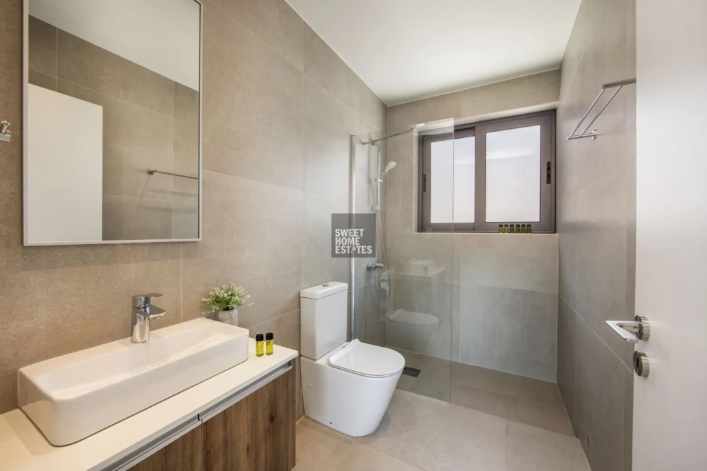 3 Bedroom House for Sale in Kapparis, Famagusta District