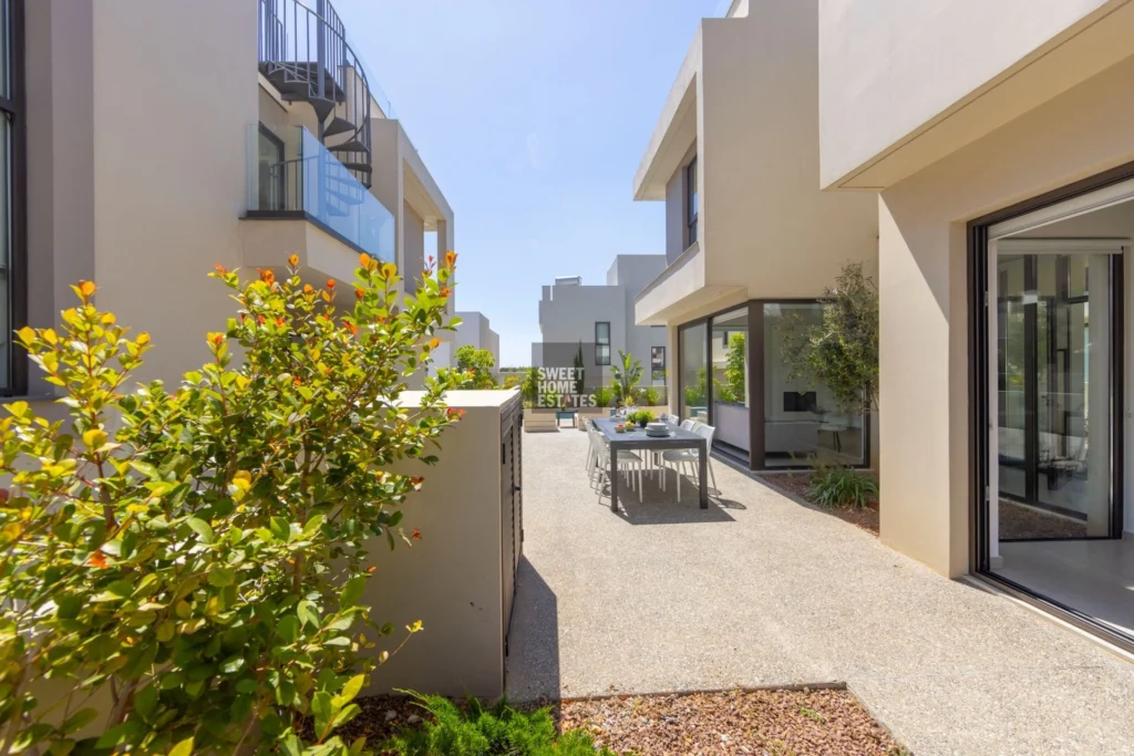 3 Bedroom House for Sale in Kapparis, Famagusta District