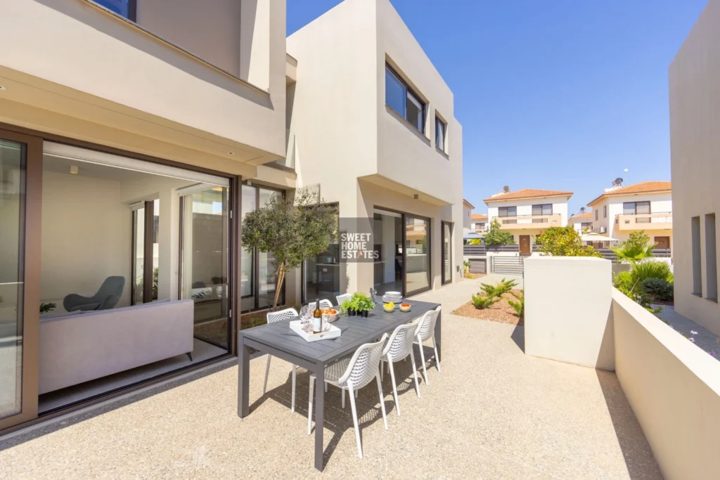 3 Bedroom House for Sale in Kapparis, Famagusta District