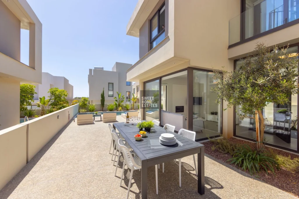 3 Bedroom House for Sale in Kapparis, Famagusta District