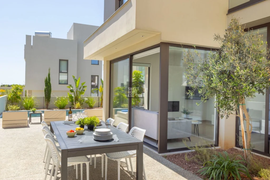 3 Bedroom House for Sale in Kapparis, Famagusta District