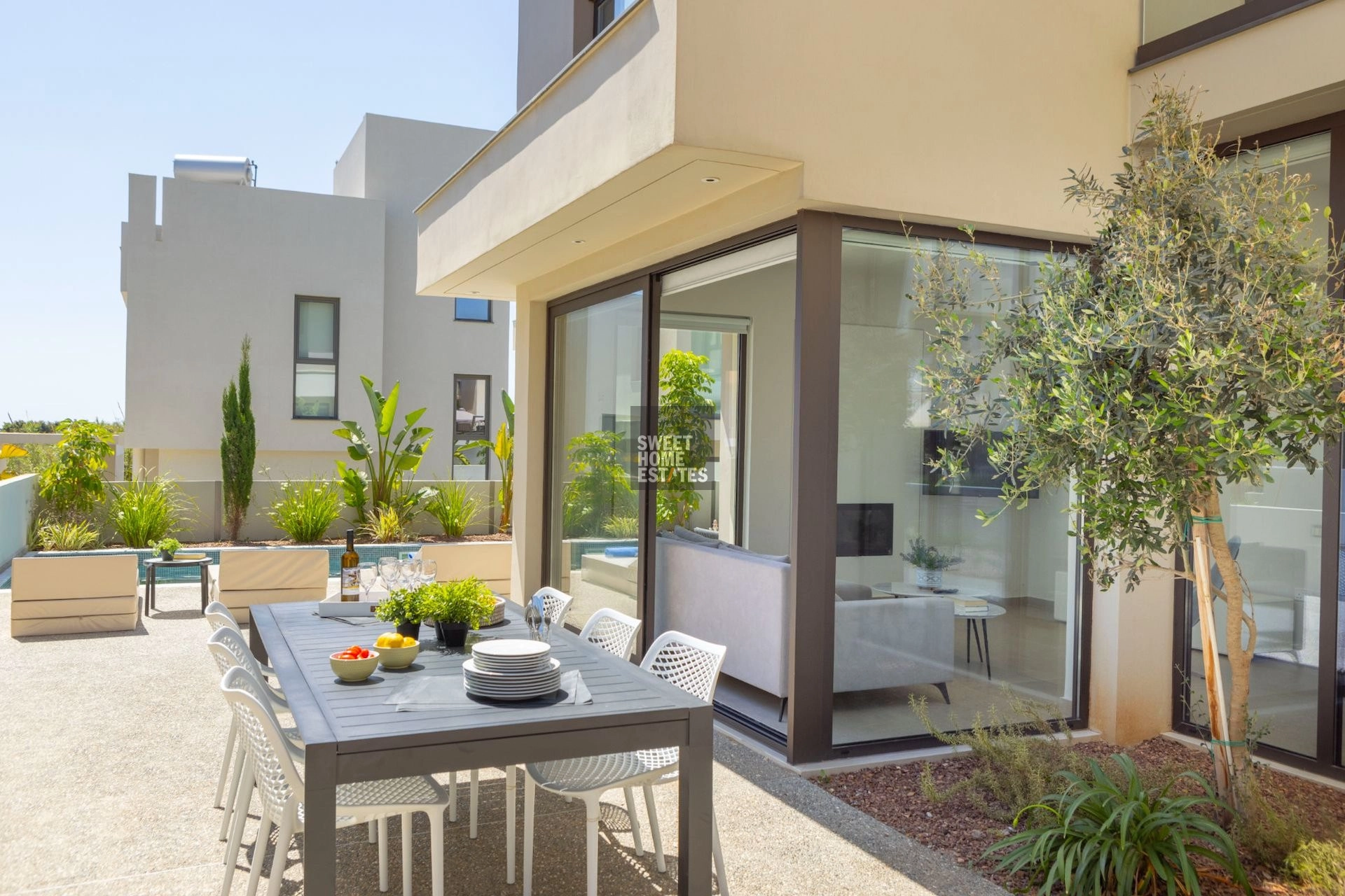 3 Bedroom House for Sale in Kapparis, Famagusta District