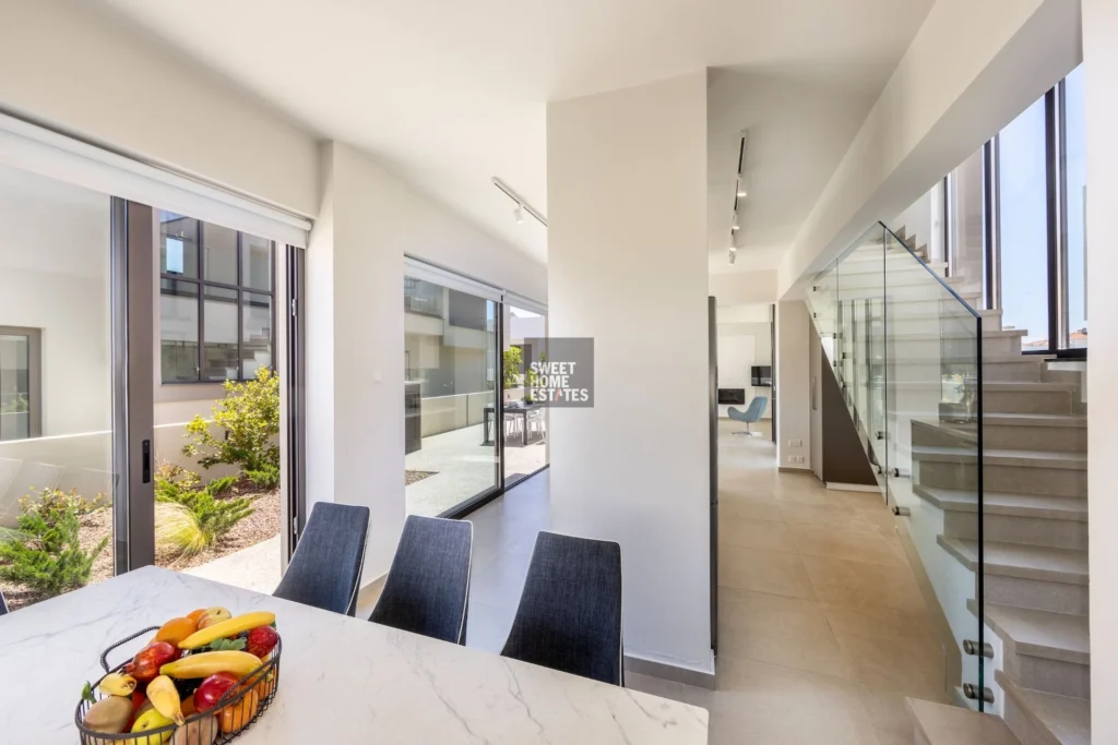 3 Bedroom House for Sale in Kapparis, Famagusta District
