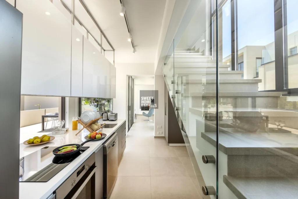 3 Bedroom House for Sale in Kapparis, Famagusta District