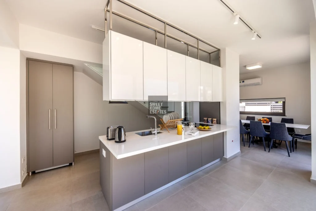3 Bedroom House for Sale in Kapparis, Famagusta District