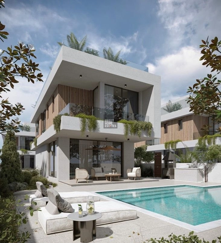 3 Bedroom House for Sale in Agia Triada, Famagusta District