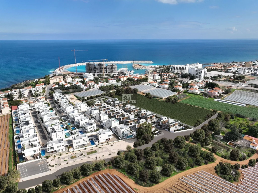 3 Bedroom House for Sale in Agia Triada, Famagusta District