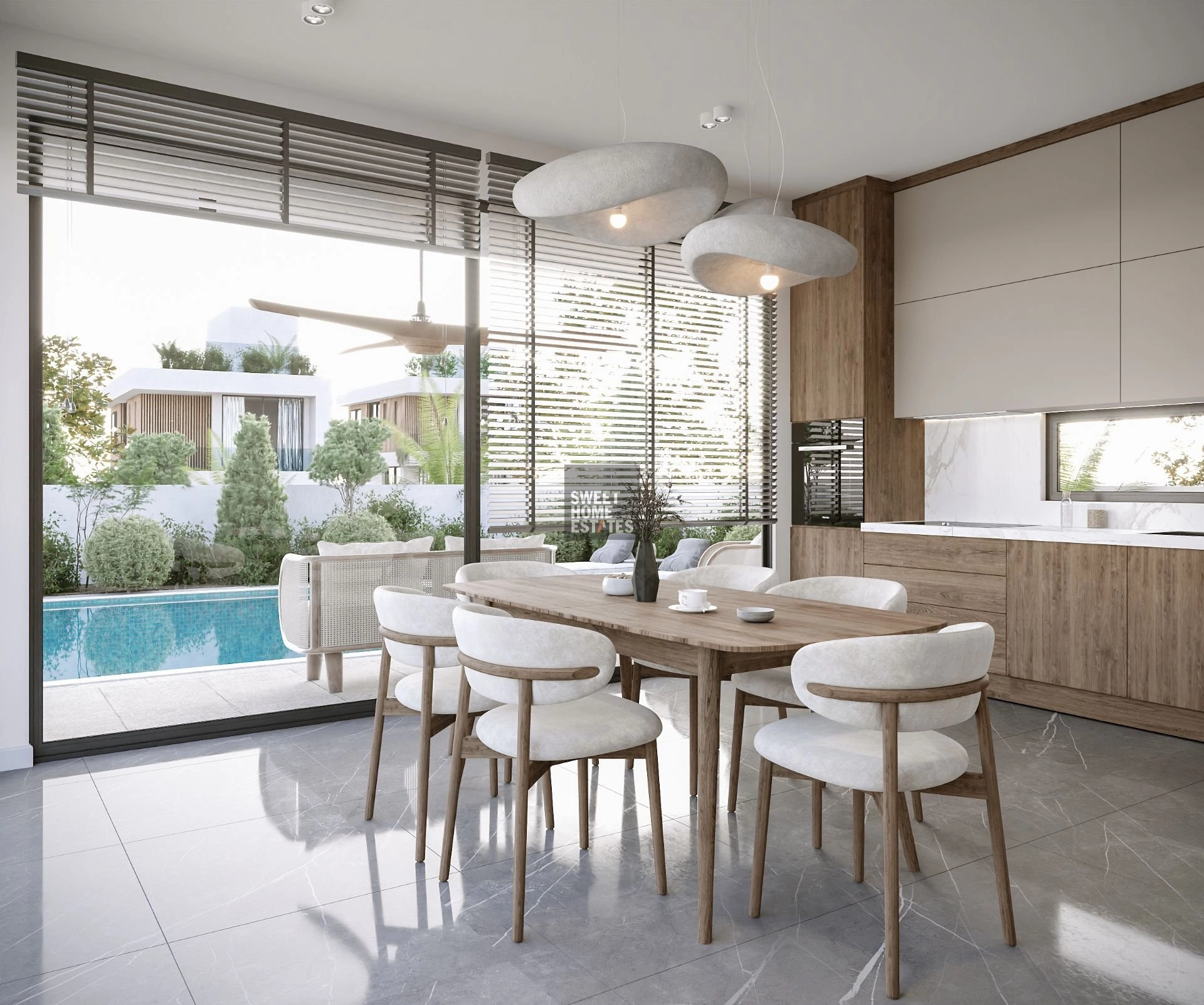 3 Bedroom House for Sale in Agia Triada, Famagusta District
