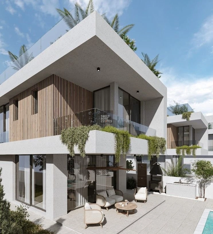 3 Bedroom House for Sale in Agia Triada, Famagusta District