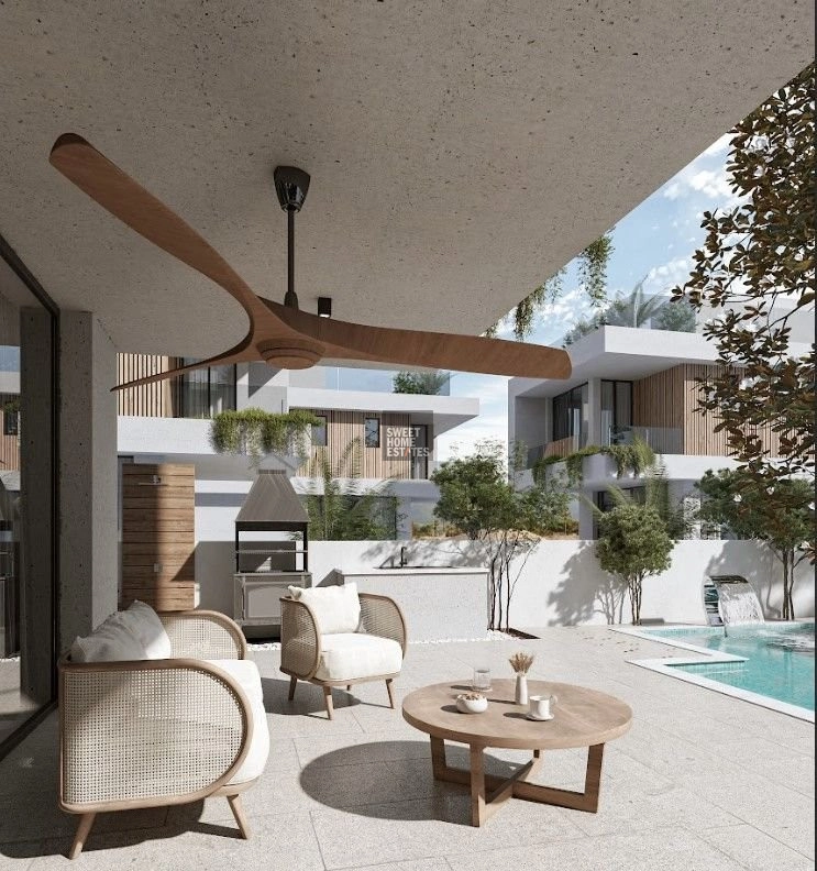 3 Bedroom House for Sale in Agia Triada, Famagusta District