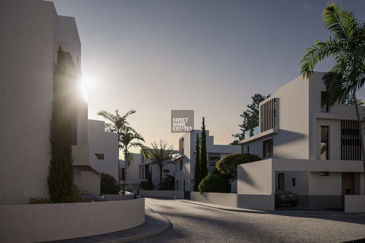 3 Bedroom House for Sale in Pernera, Famagusta District