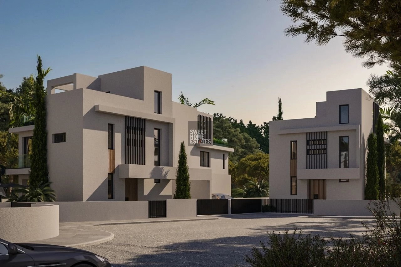 3 Bedroom House for Sale in Pernera, Famagusta District
