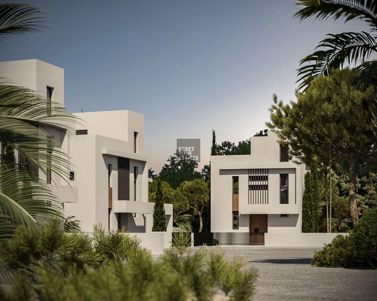 3 Bedroom House for Sale in Pernera, Famagusta District