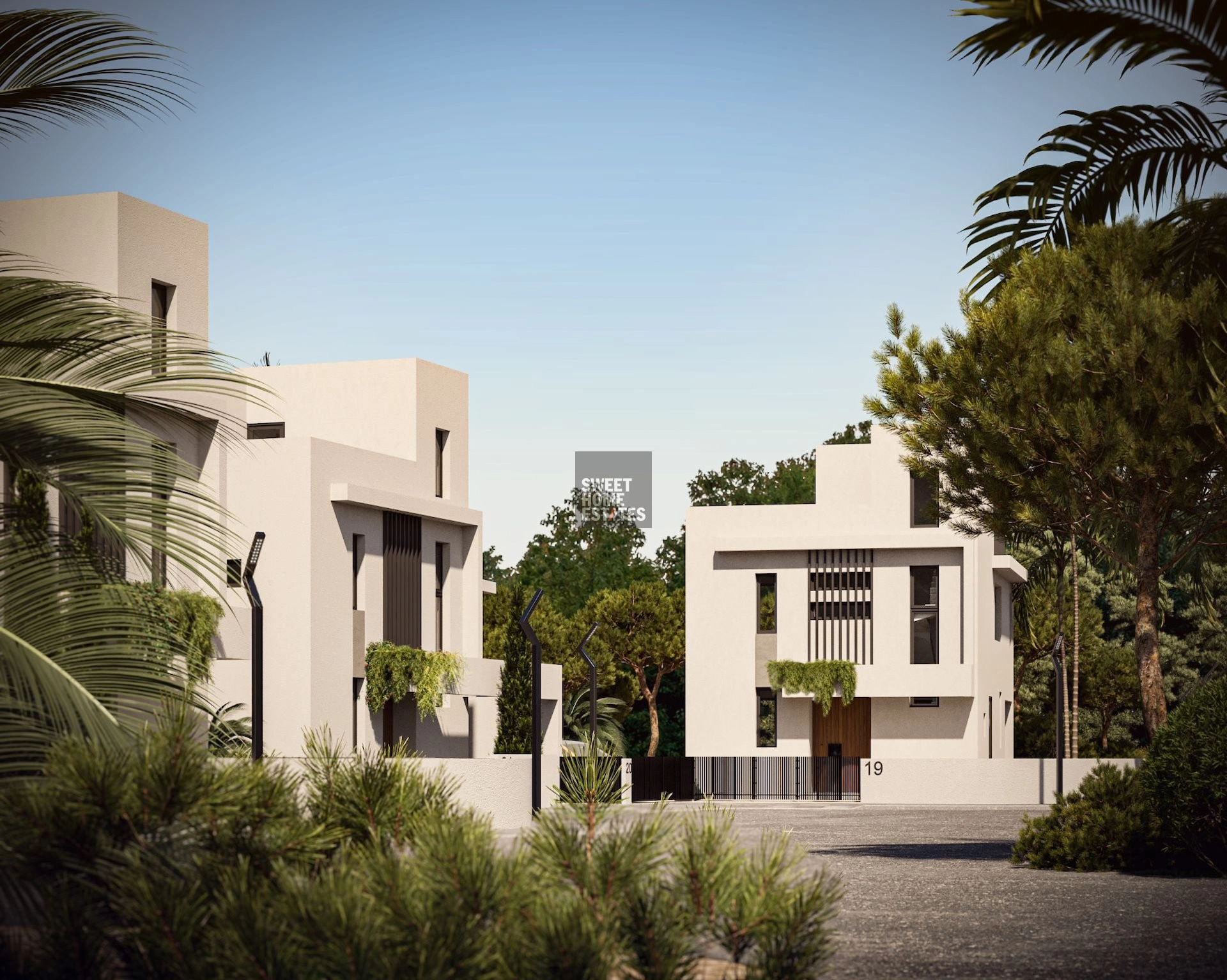 3 Bedroom House for Sale in Pernera, Famagusta District