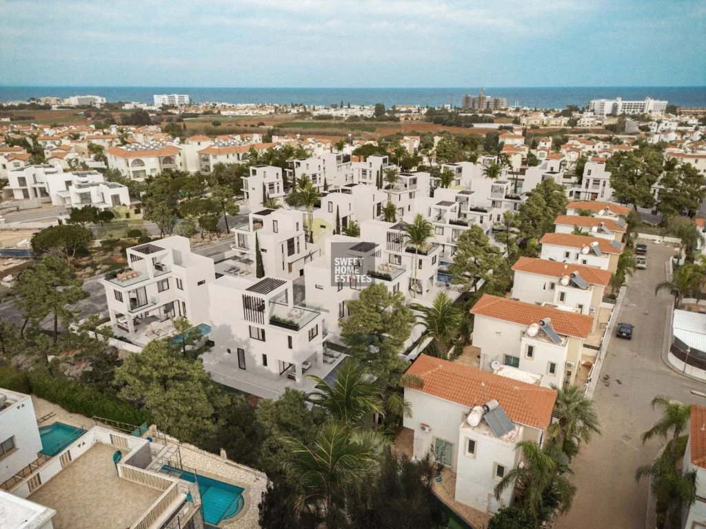 3 Bedroom House for Sale in Pernera, Famagusta District