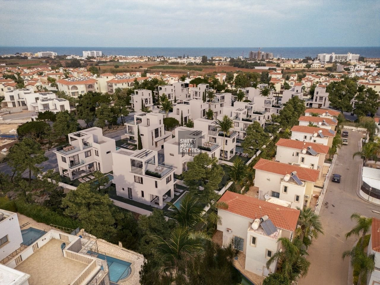 3 Bedroom House for Sale in Pernera, Famagusta District