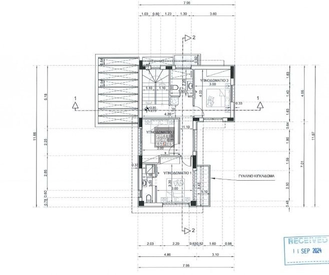3 Bedroom House for Sale in Pernera, Famagusta District