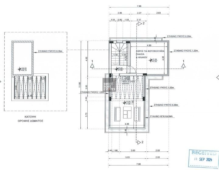 3 Bedroom House for Sale in Pernera, Famagusta District