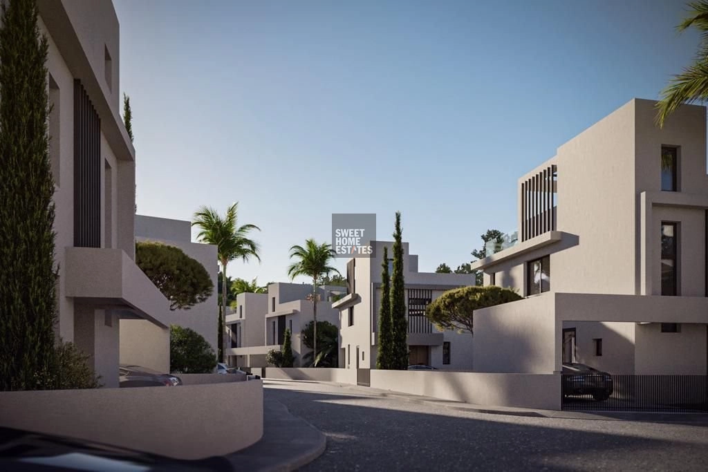 3 Bedroom House for Sale in Pernera, Famagusta District
