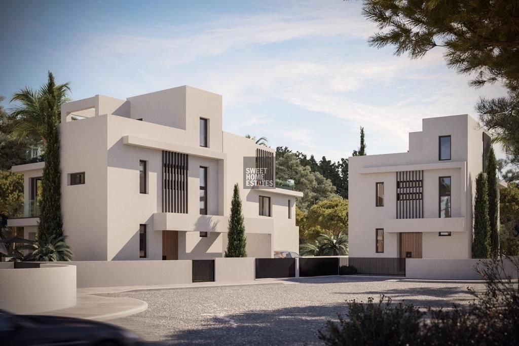 3 Bedroom House for Sale in Pernera, Famagusta District