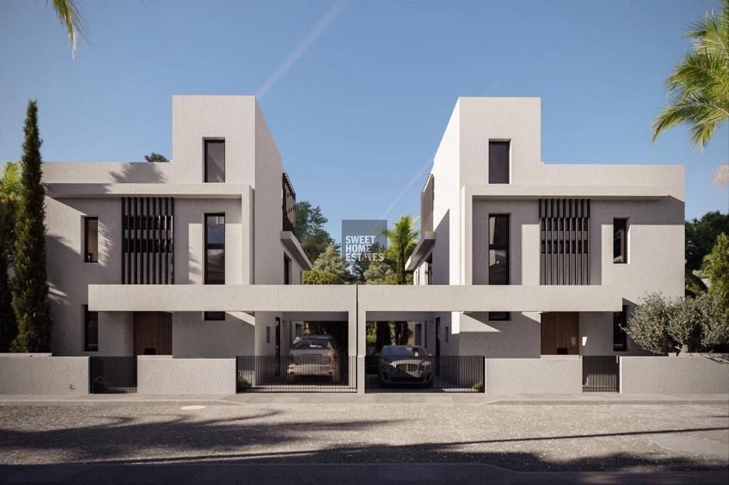 3 Bedroom House for Sale in Pernera, Famagusta District
