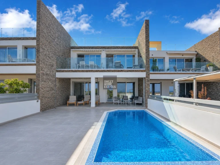 3 Bedroom House for Sale in Protaras, Famagusta District