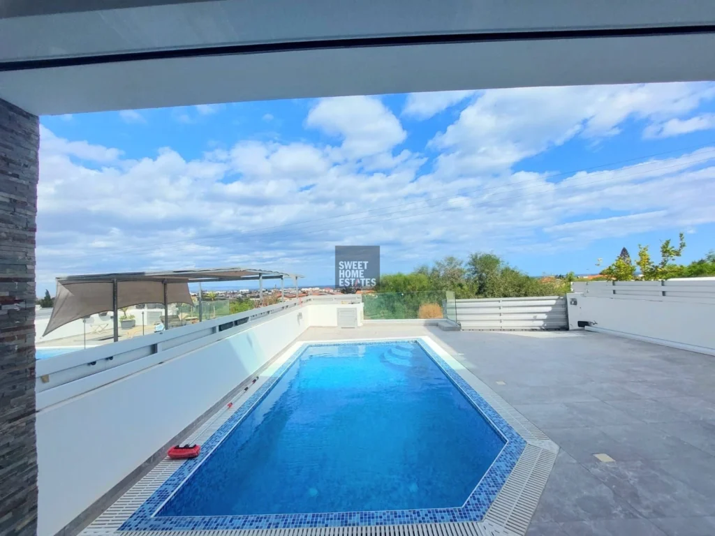 3 Bedroom House for Sale in Protaras, Famagusta District