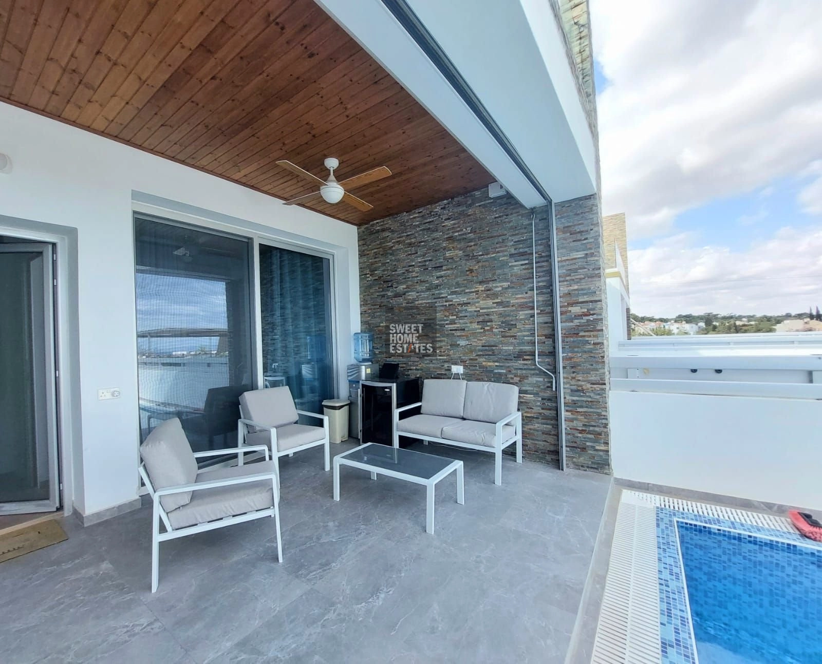 3 Bedroom House for Sale in Protaras, Famagusta District