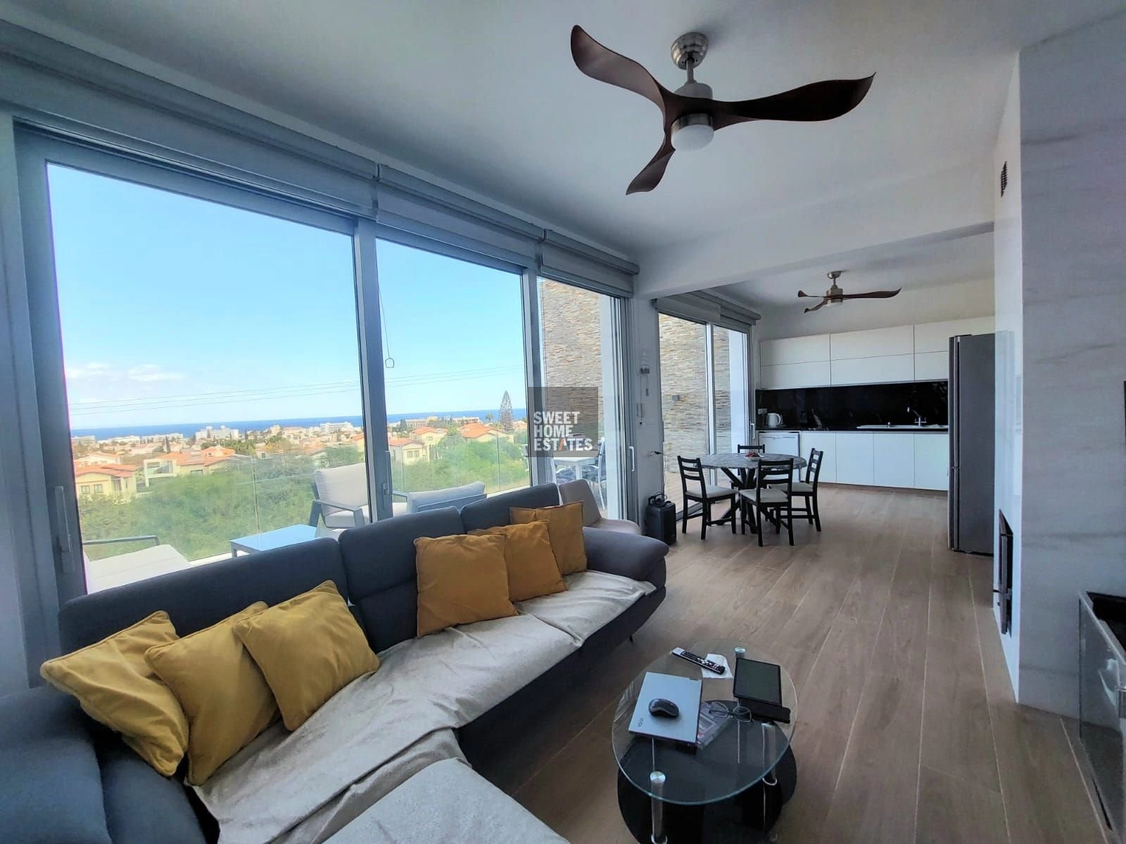 3 Bedroom House for Sale in Protaras, Famagusta District