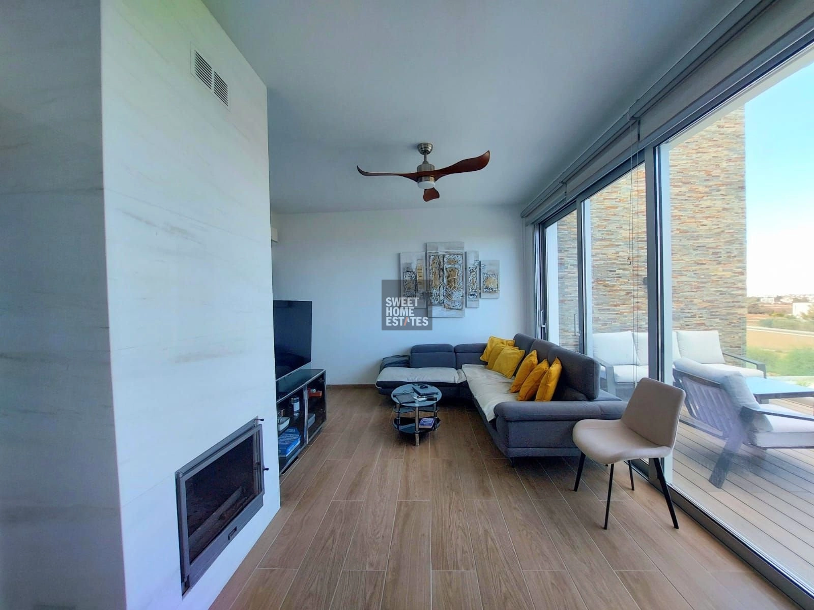 3 Bedroom House for Sale in Protaras, Famagusta District