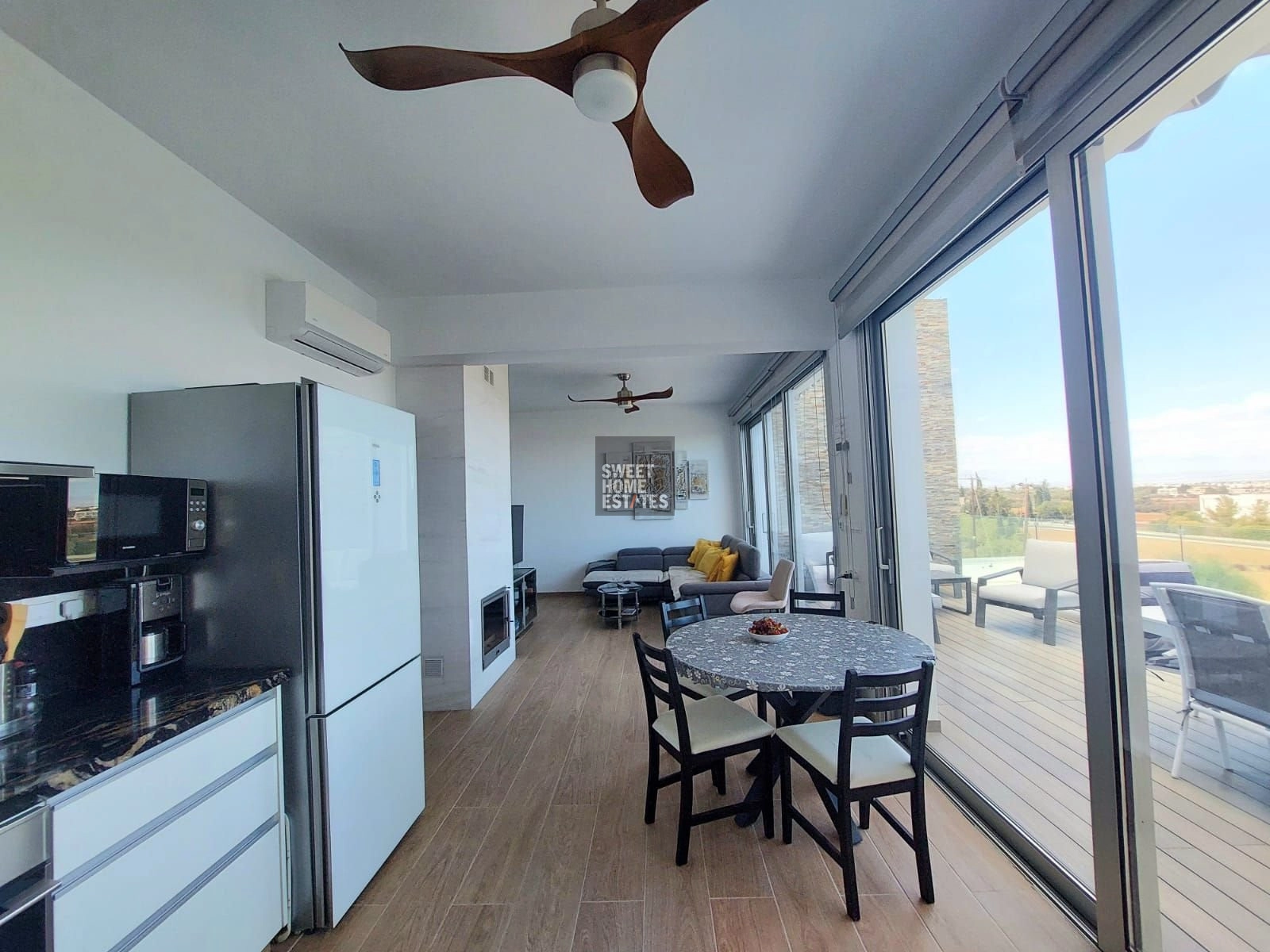 3 Bedroom House for Sale in Protaras, Famagusta District