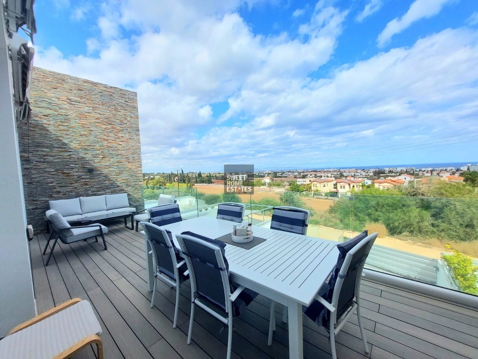 3 Bedroom House for Sale in Protaras, Famagusta District