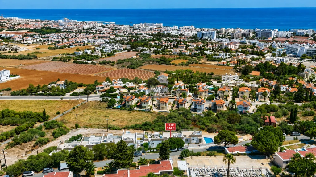 3 Bedroom House for Sale in Protaras, Famagusta District