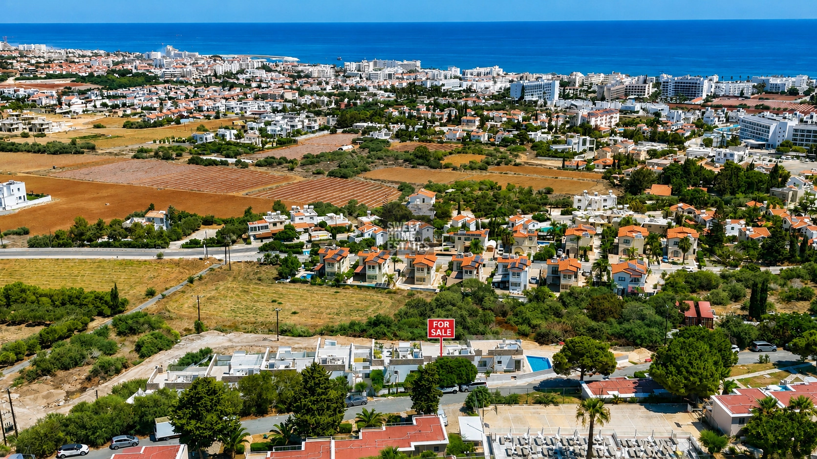 3 Bedroom House for Sale in Protaras, Famagusta District