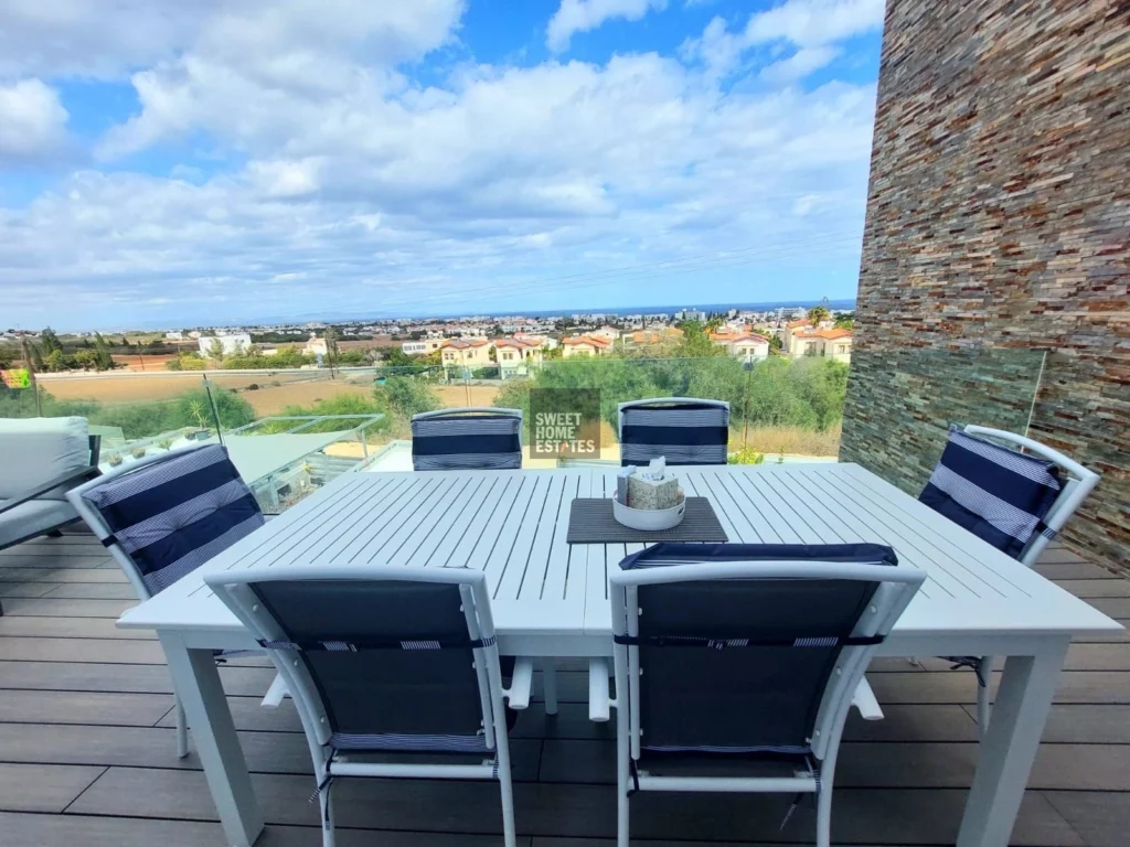3 Bedroom House for Sale in Protaras, Famagusta District