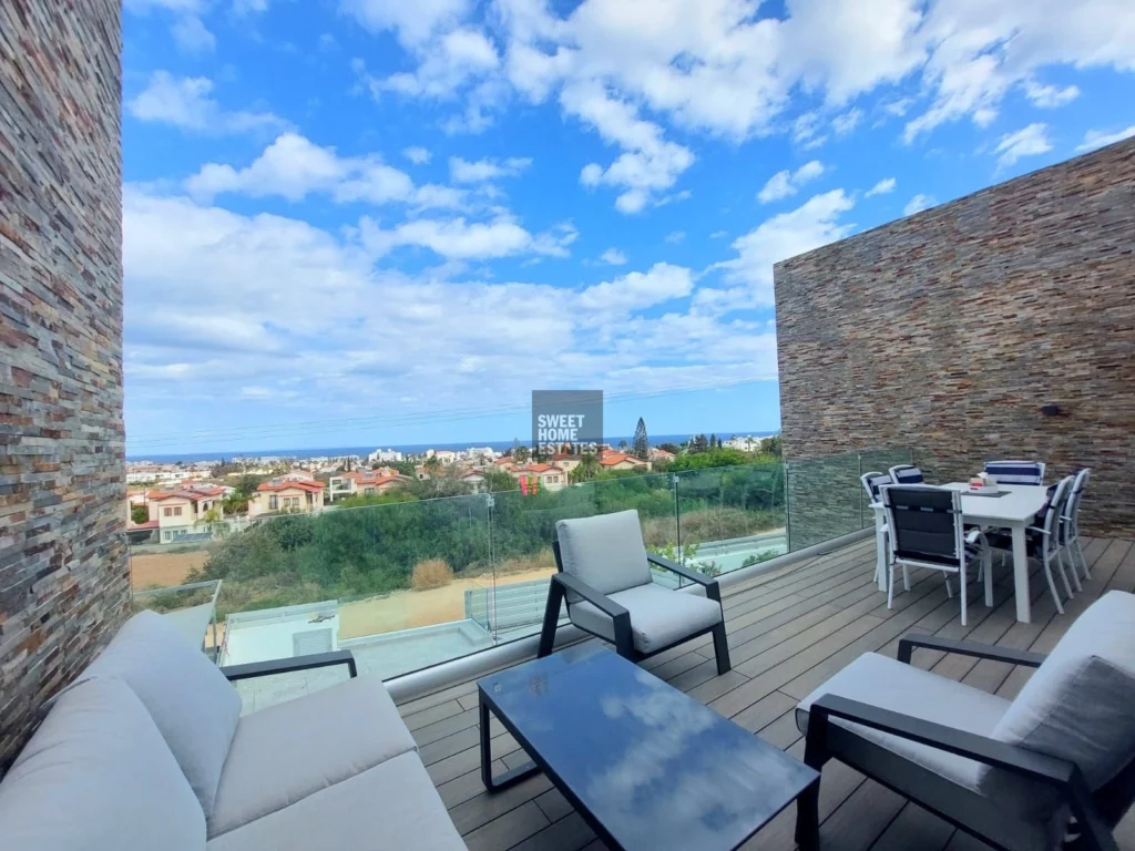3 Bedroom House for Sale in Protaras, Famagusta District