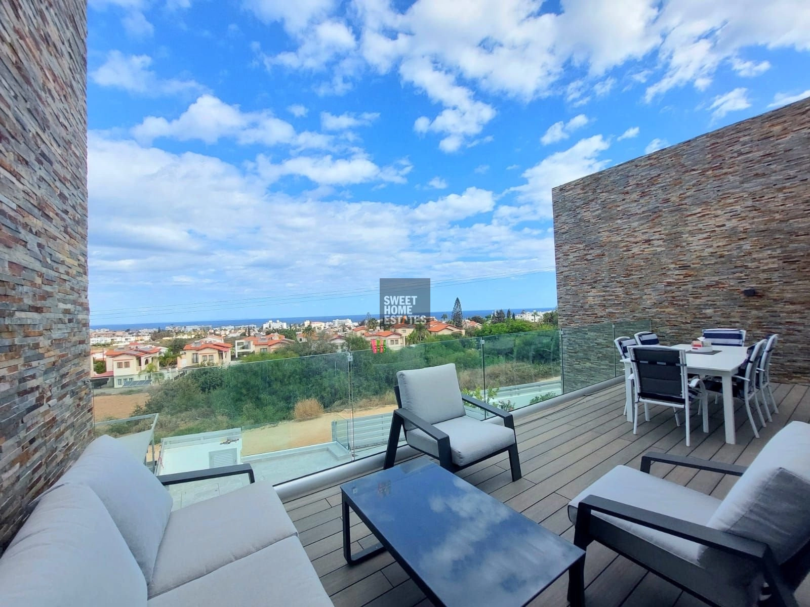 3 Bedroom House for Sale in Protaras, Famagusta District
