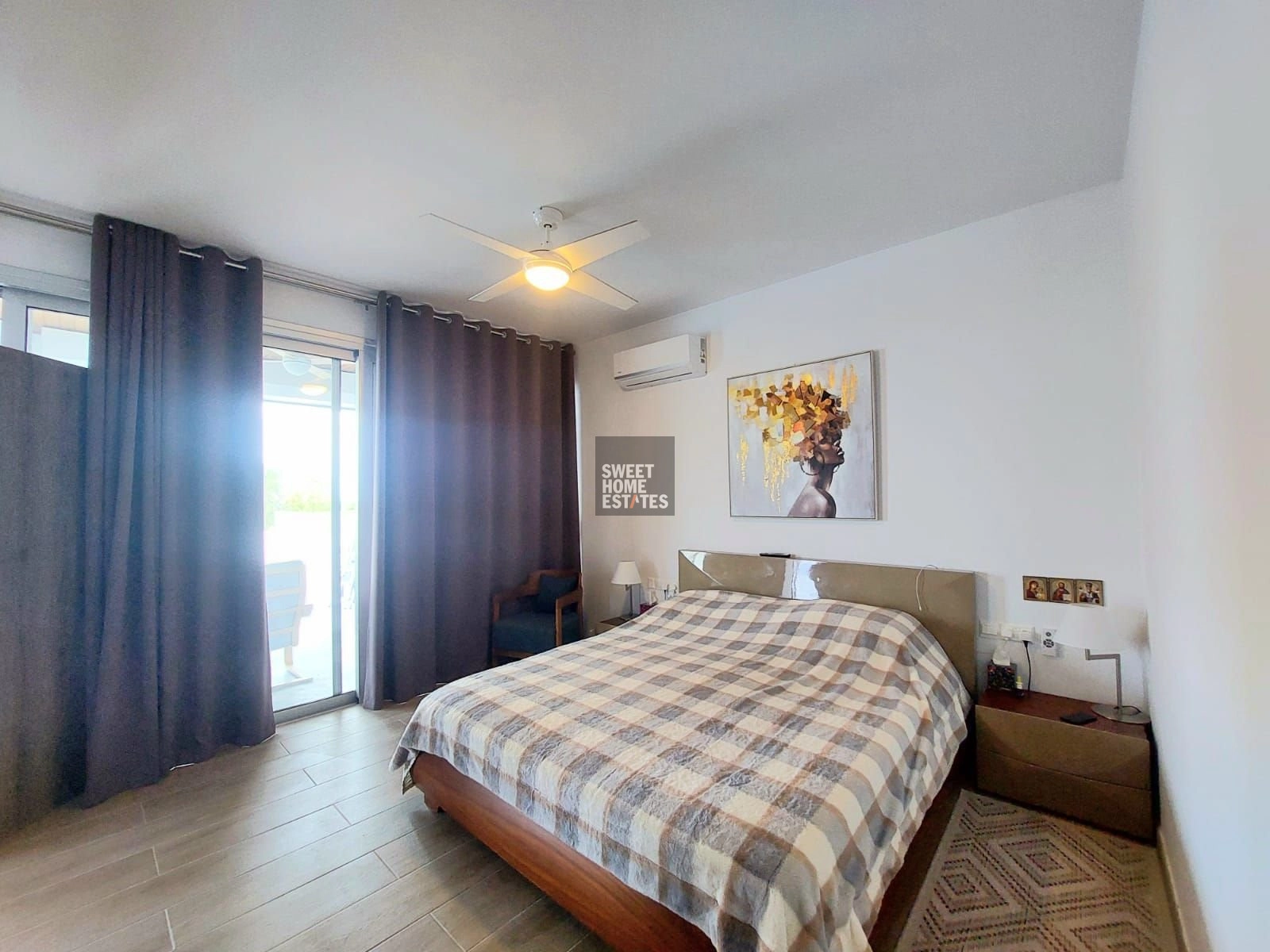3 Bedroom House for Sale in Protaras, Famagusta District