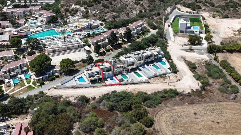 3 Bedroom House for Sale in Protaras, Famagusta District