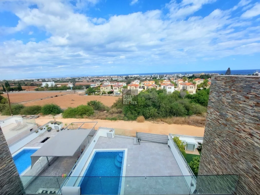 3 Bedroom House for Sale in Protaras, Famagusta District