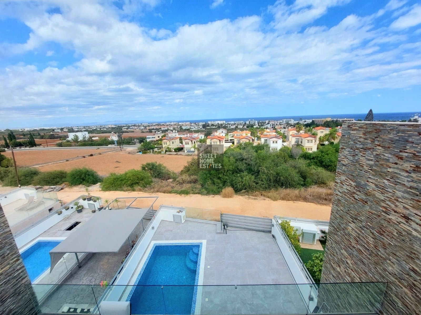 3 Bedroom House for Sale in Protaras, Famagusta District