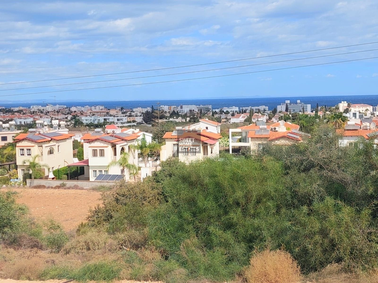 3 Bedroom House for Sale in Protaras, Famagusta District