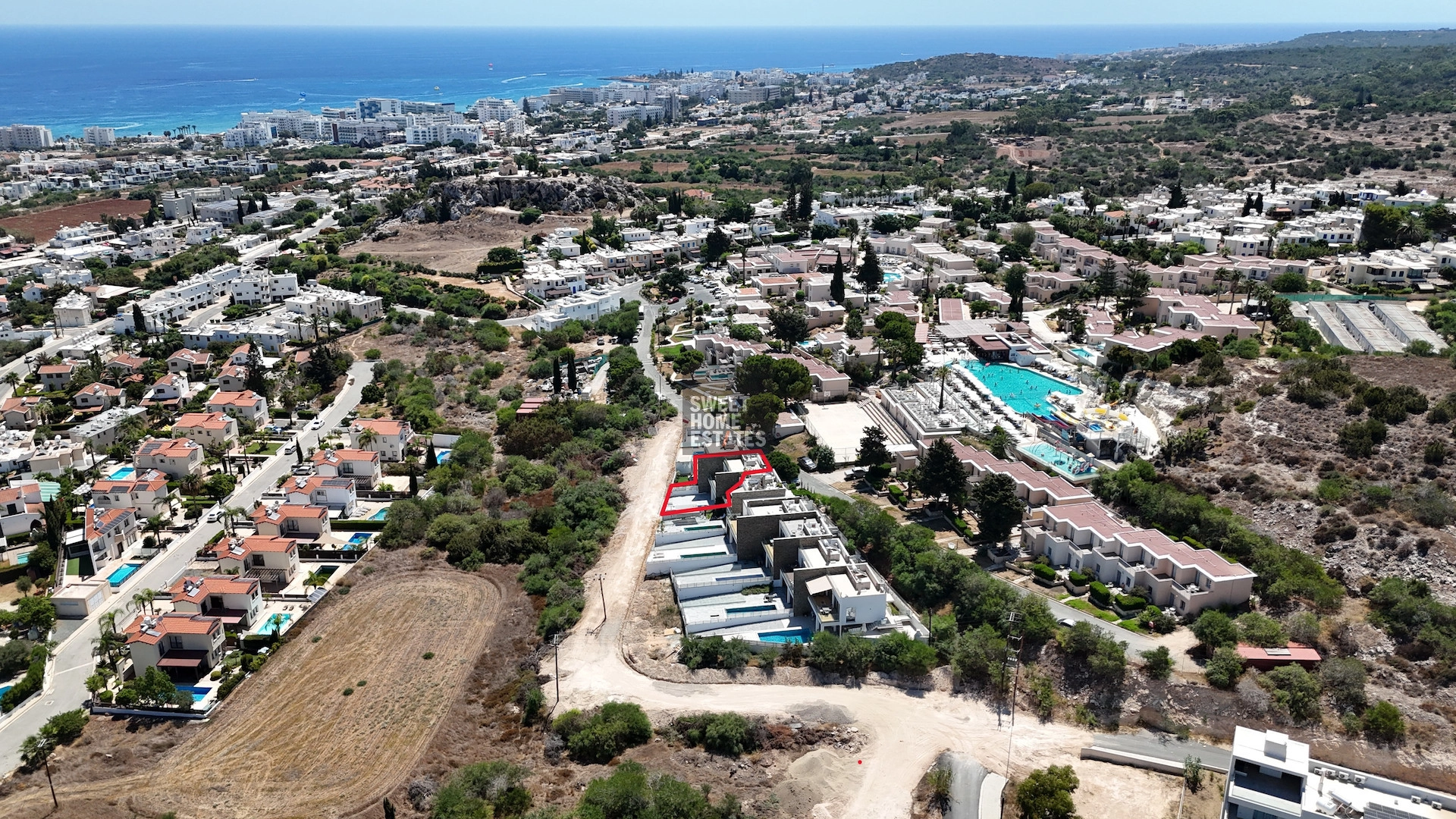 3 Bedroom House for Sale in Protaras, Famagusta District