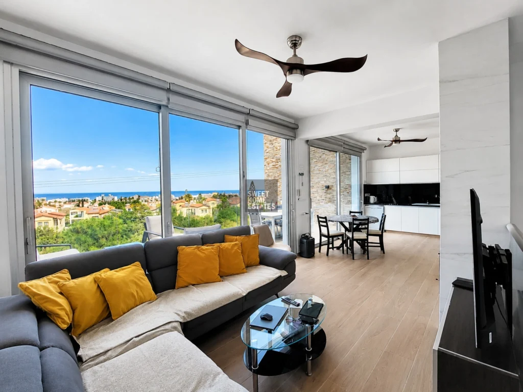 3 Bedroom House for Sale in Protaras, Famagusta District