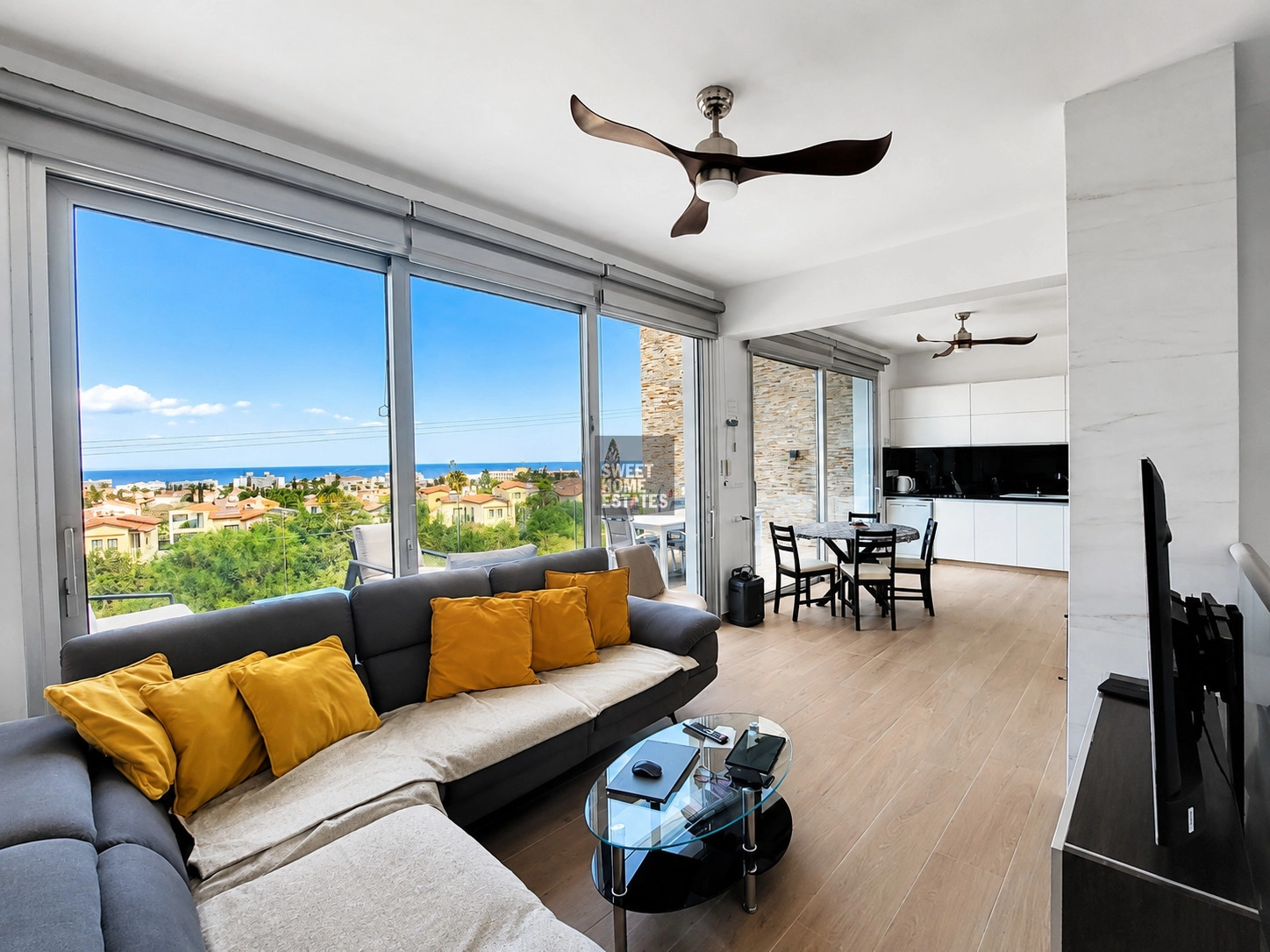 3 Bedroom House for Sale in Protaras, Famagusta District