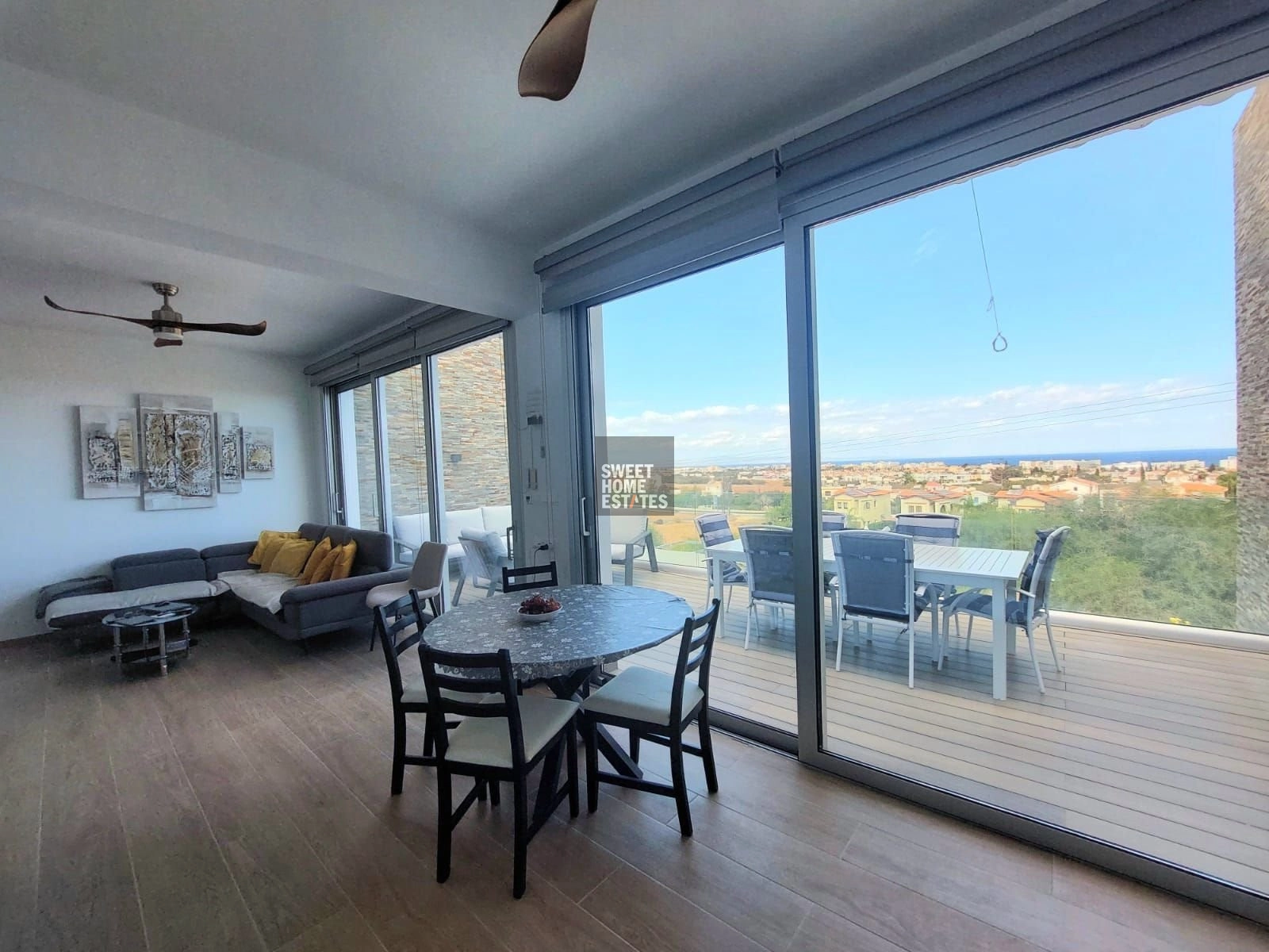 3 Bedroom House for Sale in Protaras, Famagusta District