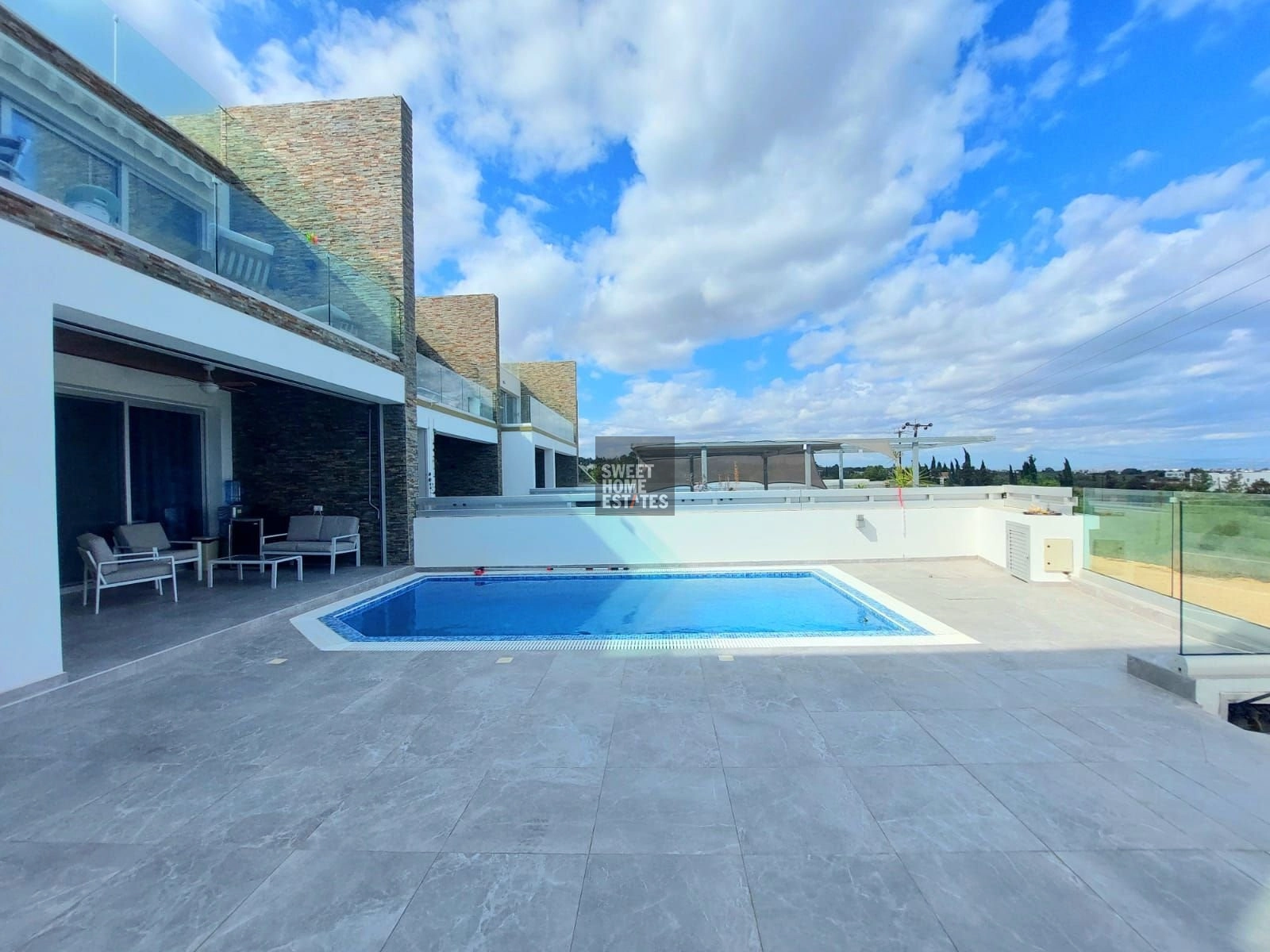3 Bedroom House for Sale in Protaras, Famagusta District