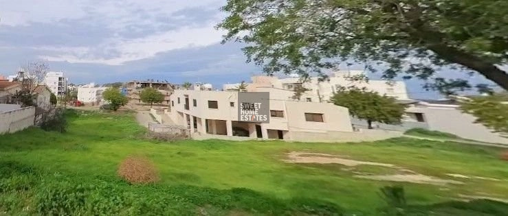 595m² Plot for Sale in Nicosia – Pallouriotissa