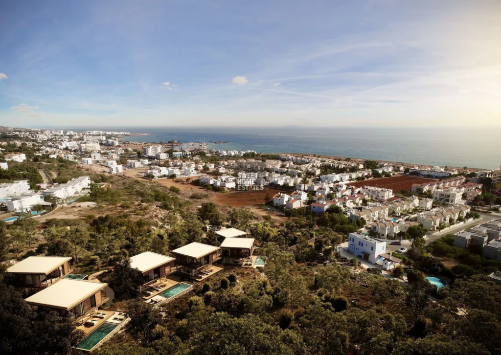 4 Bedroom House for Sale in Protaras, Famagusta District