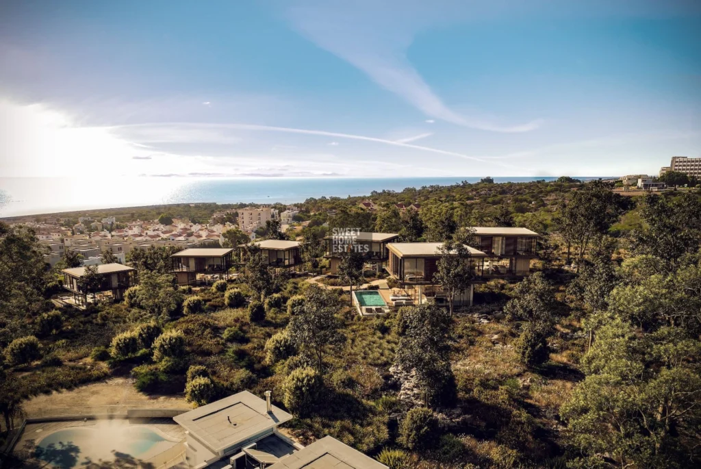 4 Bedroom House for Sale in Protaras, Famagusta District